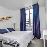 Luxury Bedroom St Germain - Bon Marche