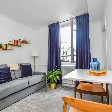 Appartamento Luxury Bedroom St Germain - Bon Marche *