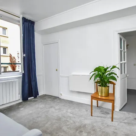 Luxury Bedroom St Germain - Bon Marche Appartamento Parigi